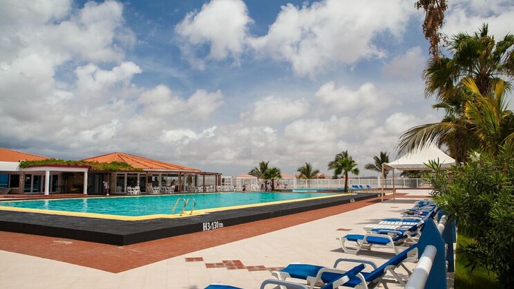 Murdeira Village Resort